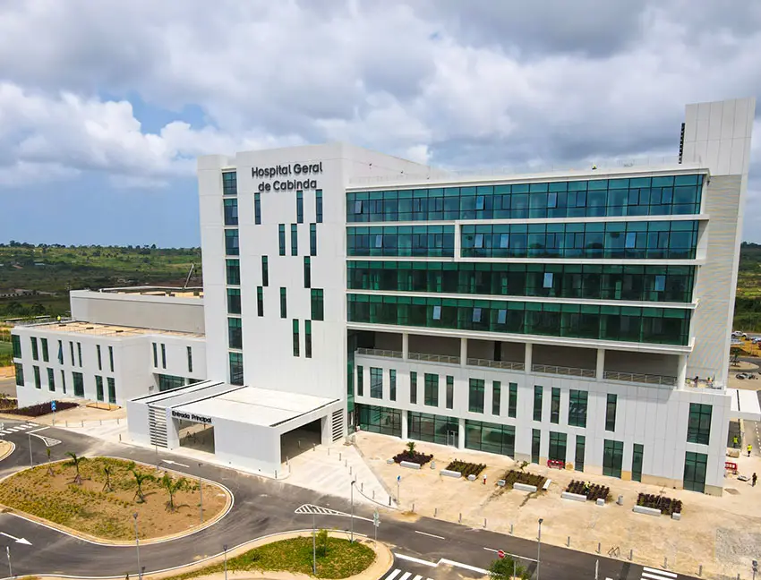 DM Offices