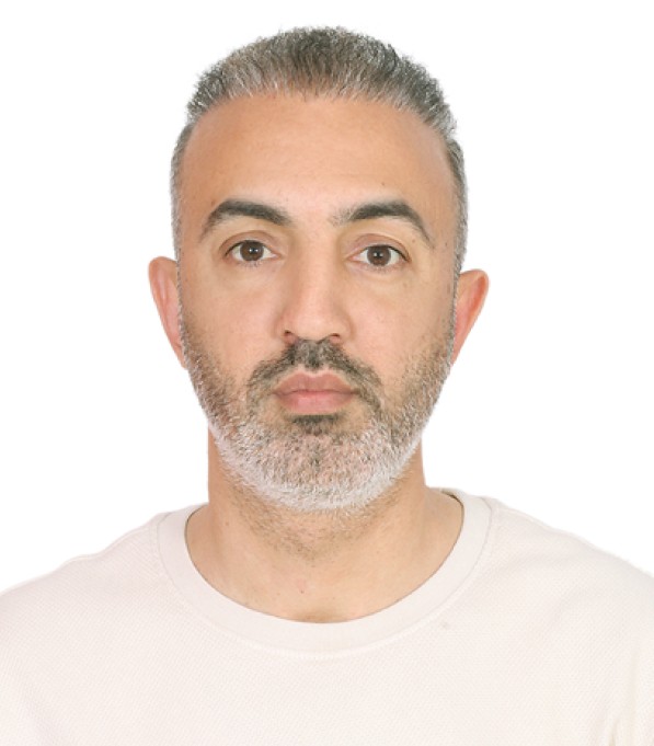 Shaher Shawqi