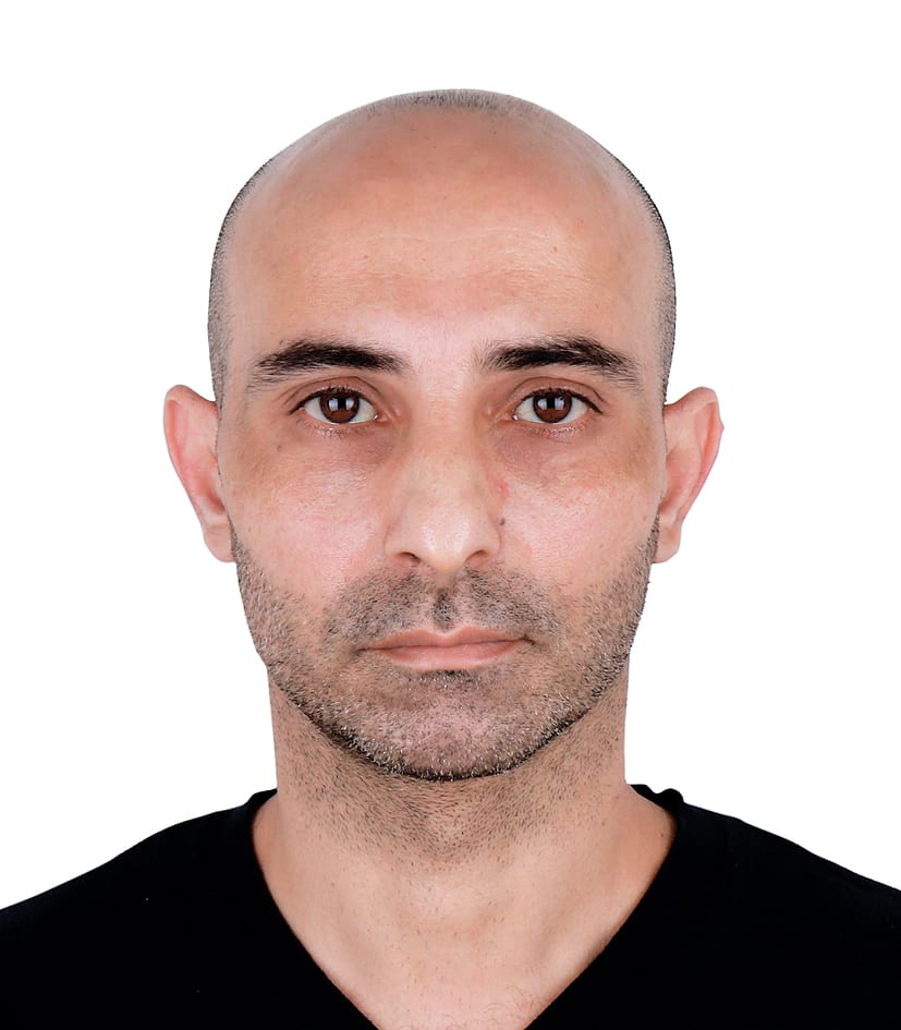 Abbas Farhat