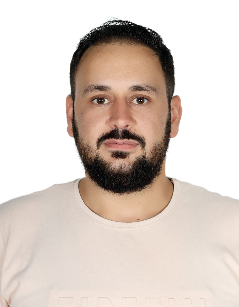 Alaa Ataia