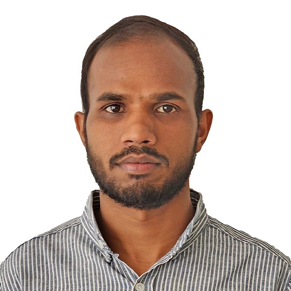 Sandeep Kumar